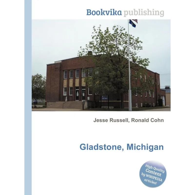 Gladstone, Michigan