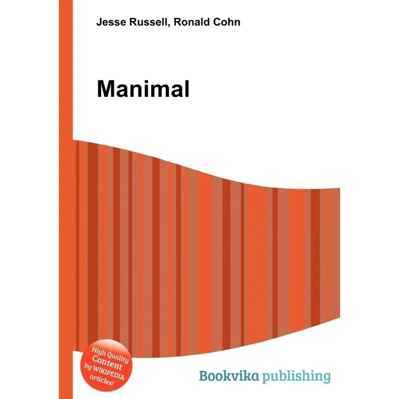 Manimal
