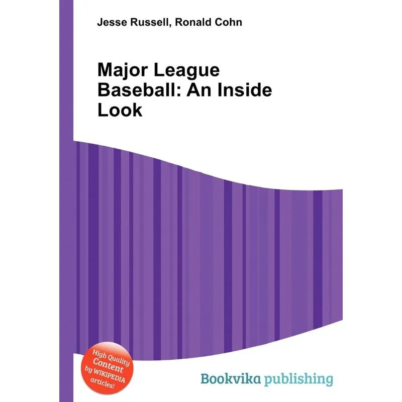 Major League Baseball