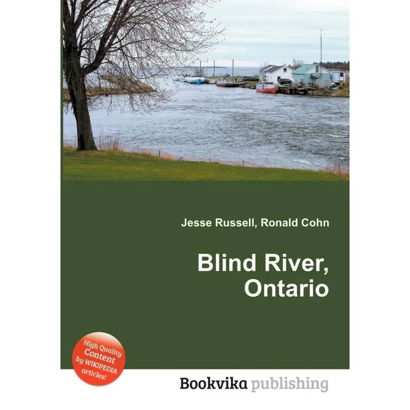 Blind River, Ontario