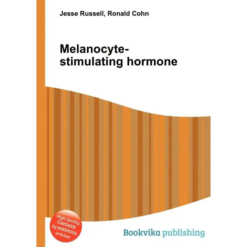 Melanocyte-Stimulating Hormone