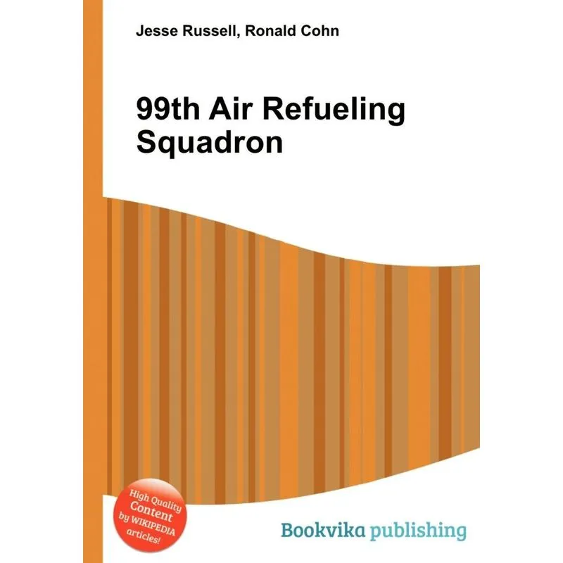 99th Air Refueling Squadron