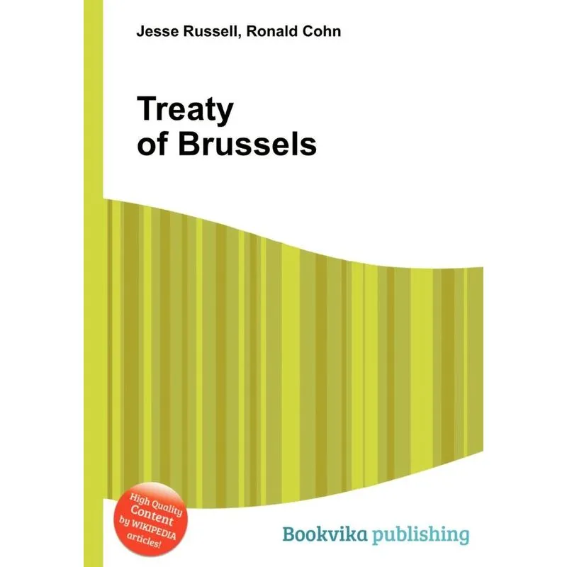Treaty of Brussels