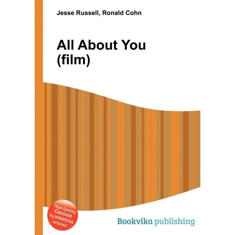 All about You (Film)