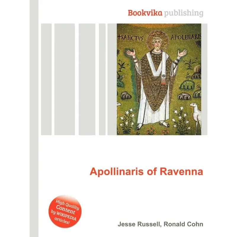 Apollinaris of Ravenna