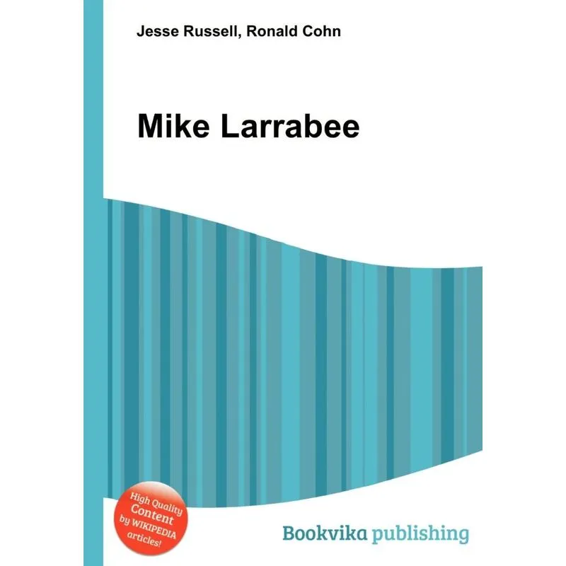 Mike Larrabee