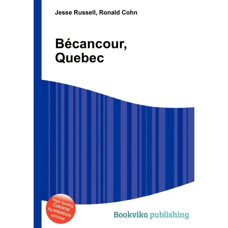 Becancour, Quebec