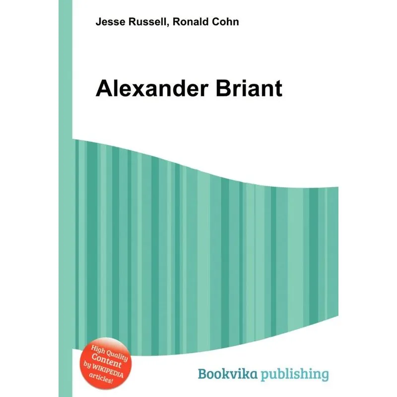 Alexander Briant