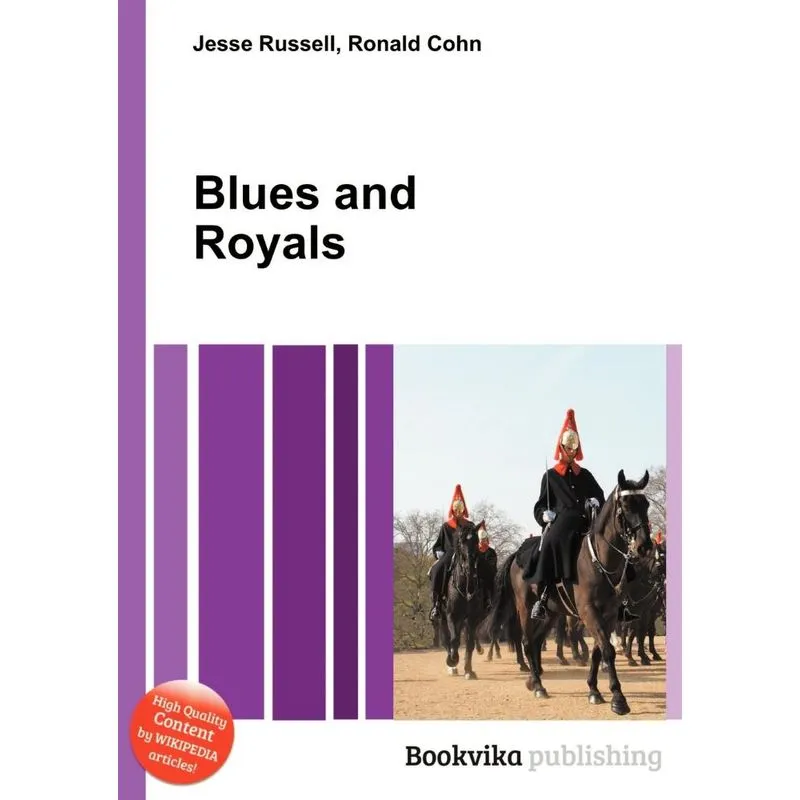 Blues and Royals