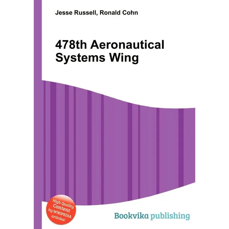 478th Aeronautical Systems Wing