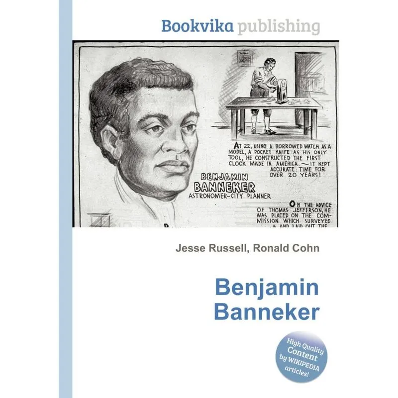 Benjamin Banneker