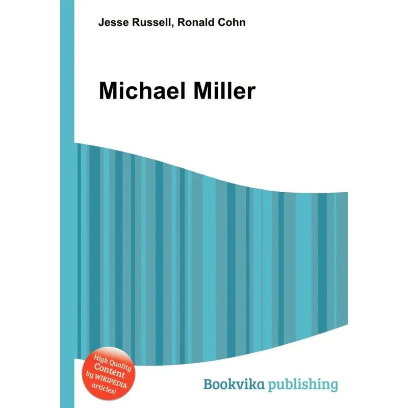 Michael Miller