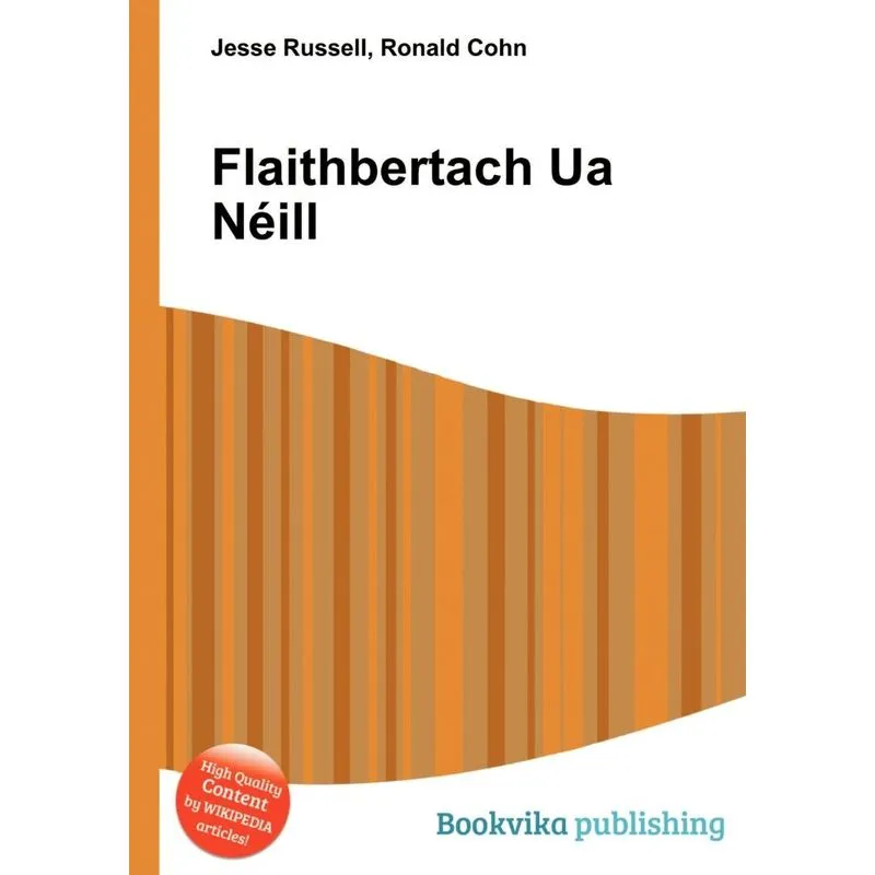 Flaithbertach Ua Neill