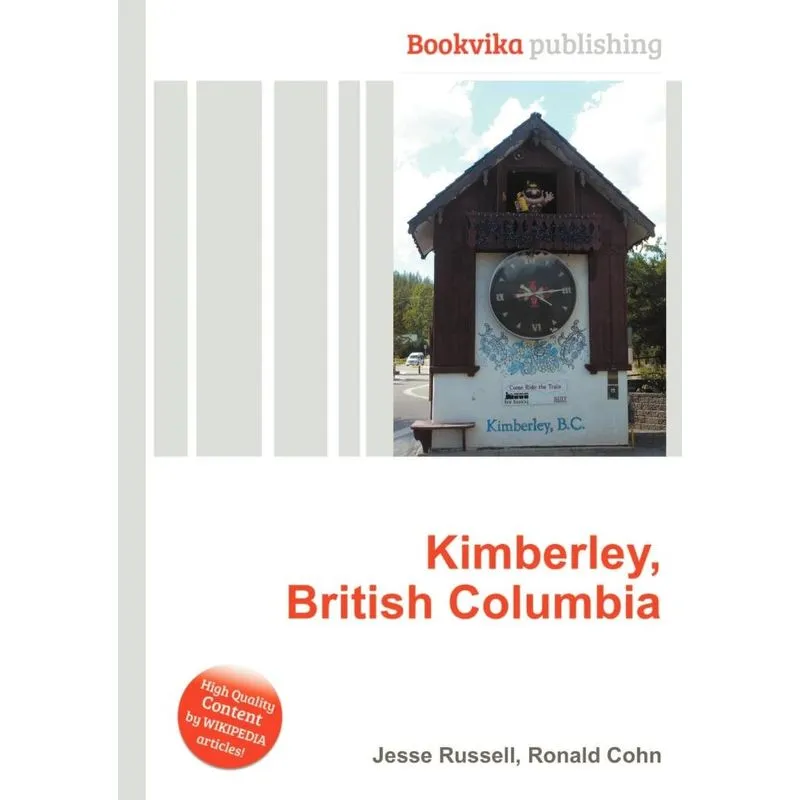 Kimberley, British Columbia