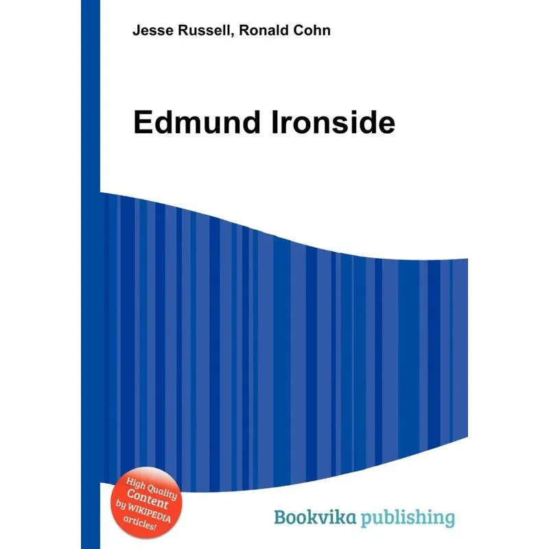 Edmund Ironside