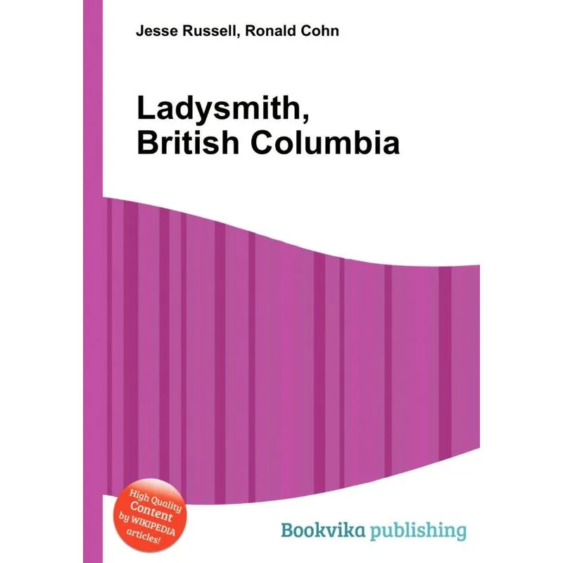 Ladysmith, British Columbia