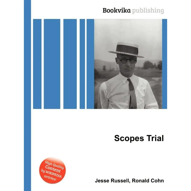 Scopes Trial