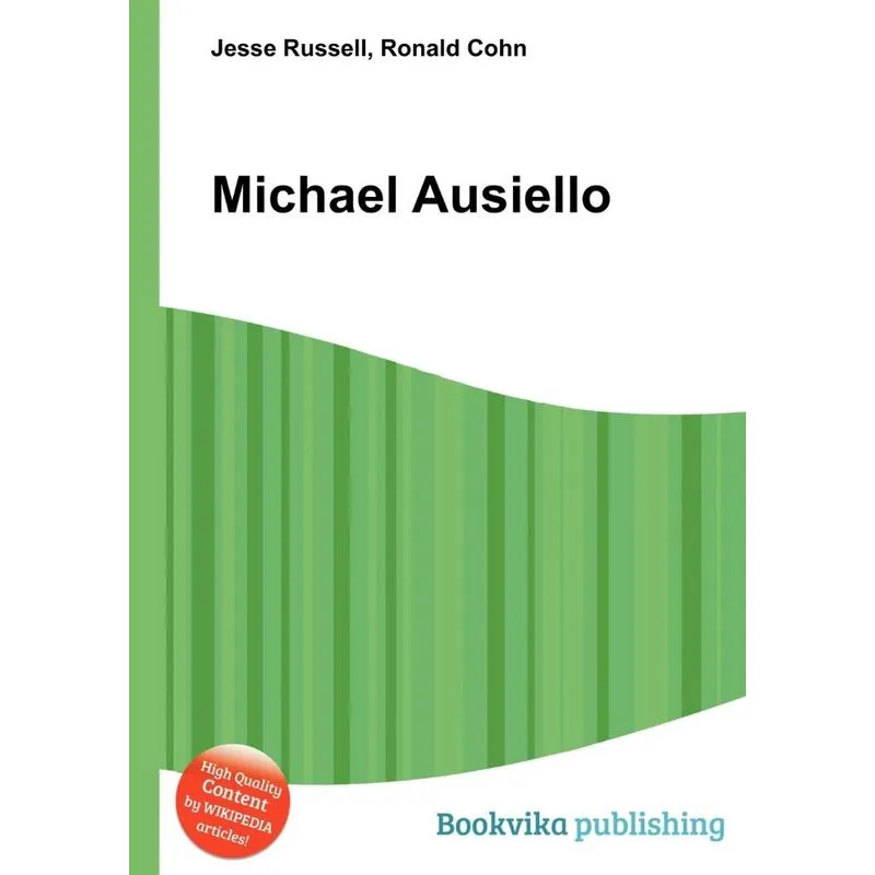 Michael Ausiello