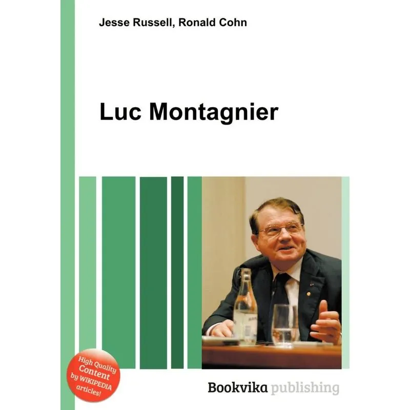 Luc Montagnier