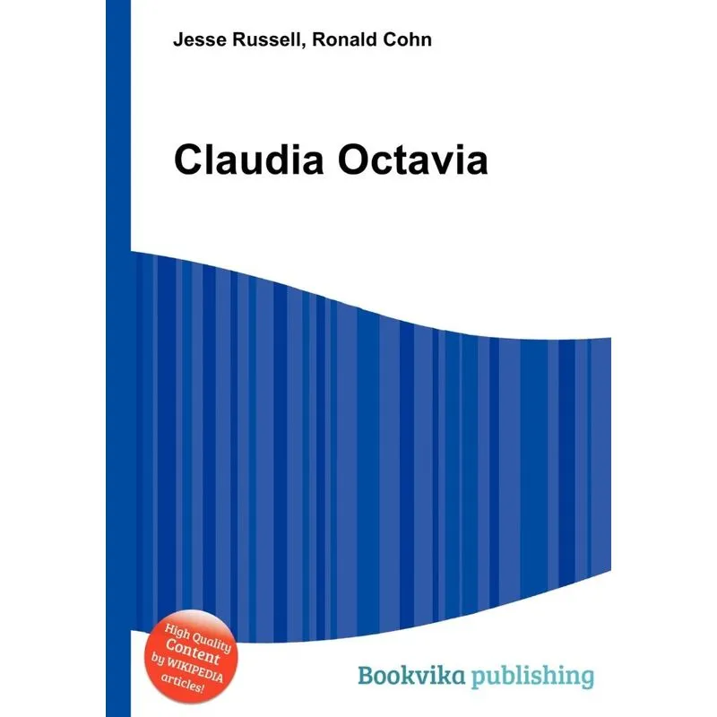 Claudia Octavia