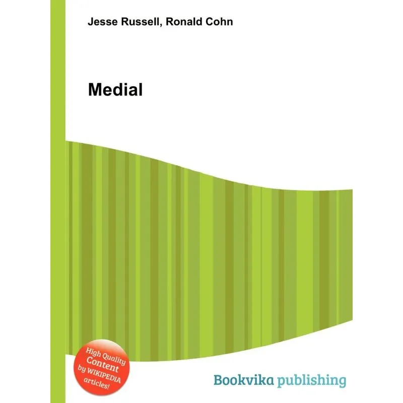 Medial