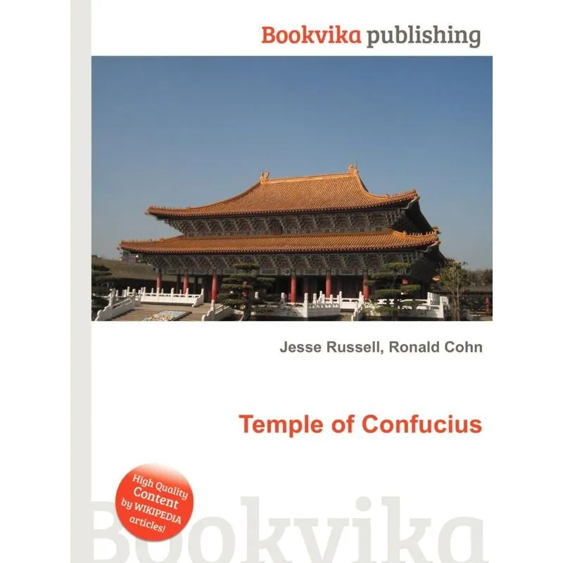 Temple of Confucius