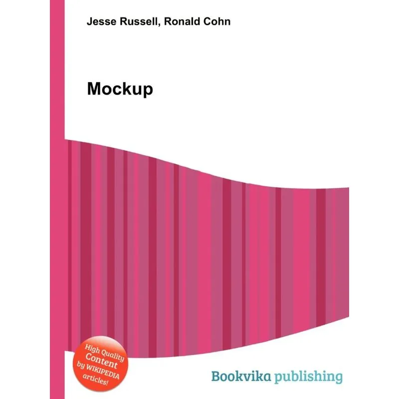 Mockup