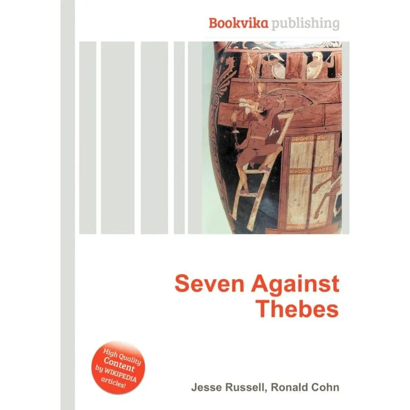 Seven Against Thebes