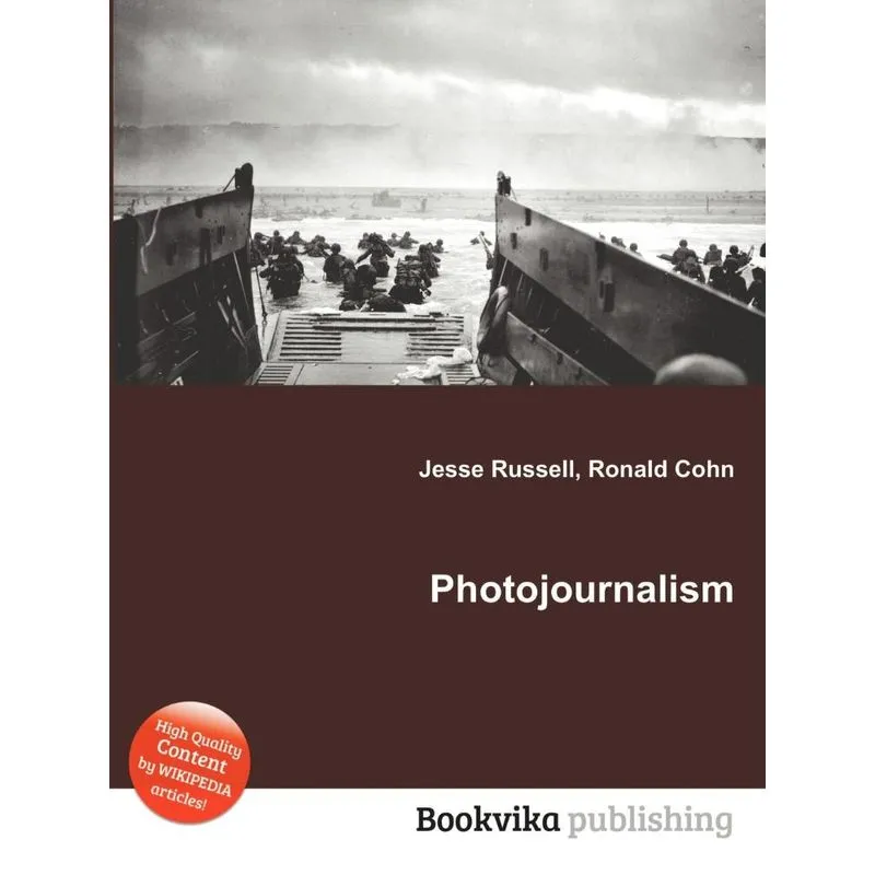 Photojournalism