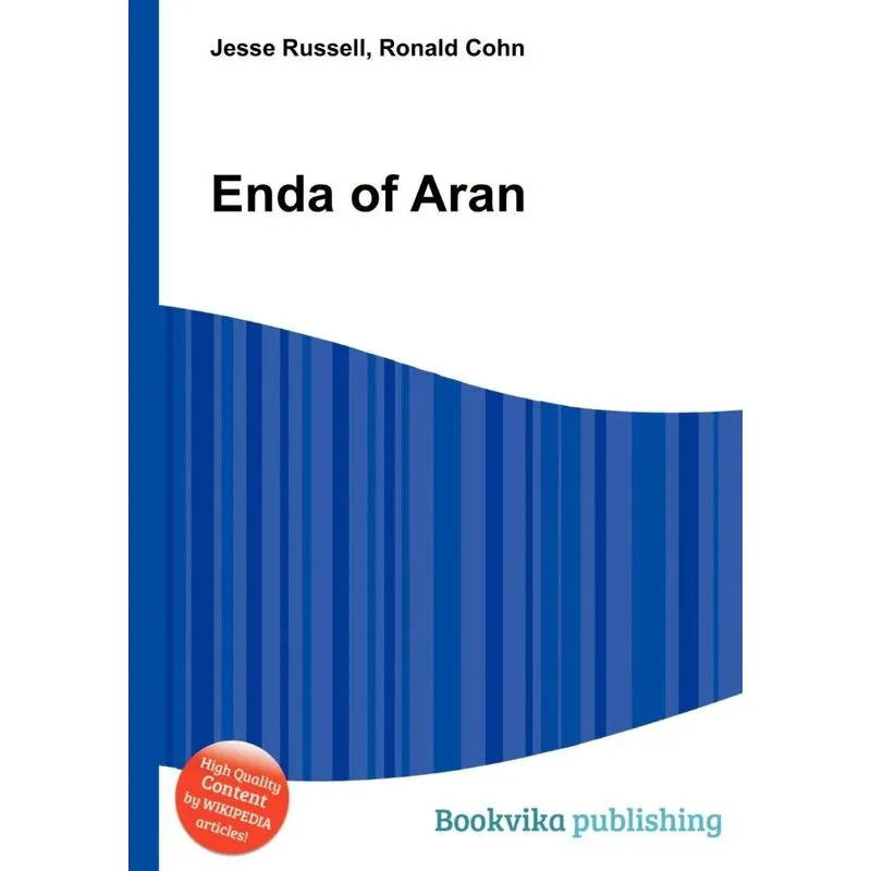 Enda of Aran