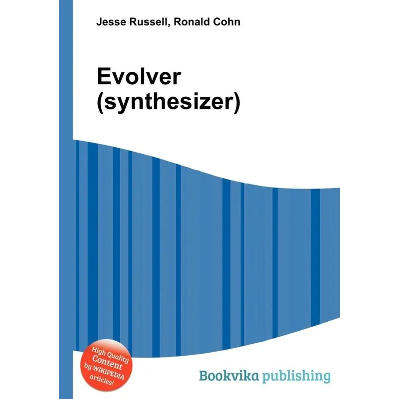 Evolver (Synthesizer)