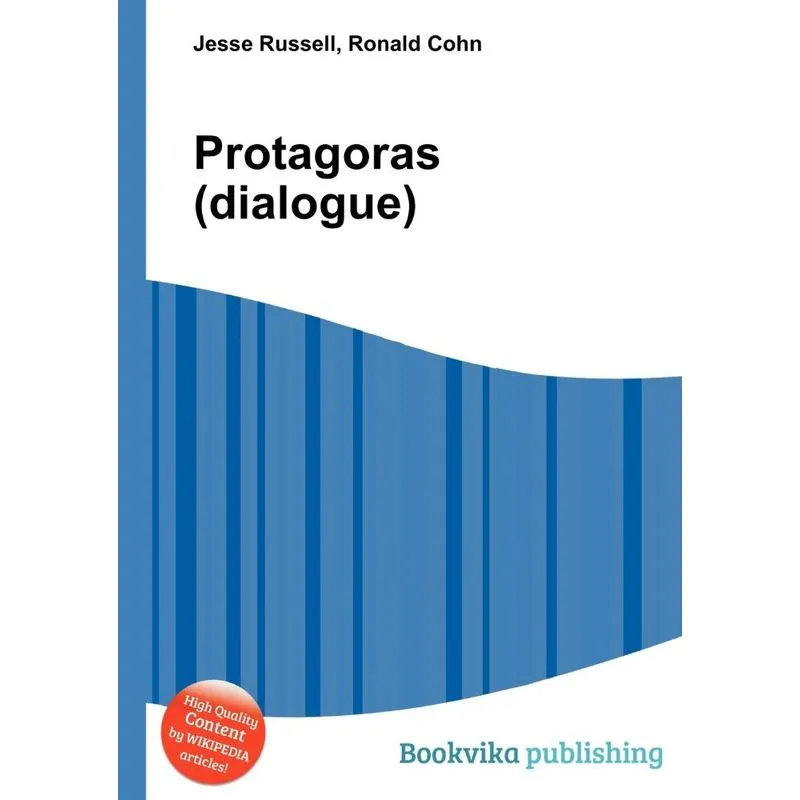 Protagoras (Dialogue)