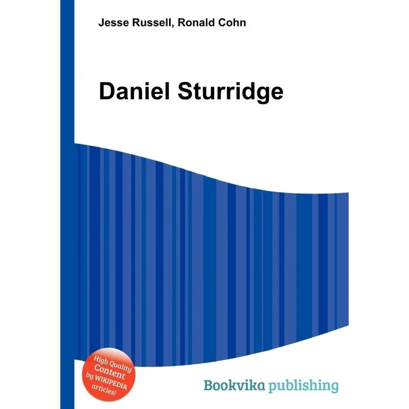 Daniel Sturridge. Daniel Sturridge
