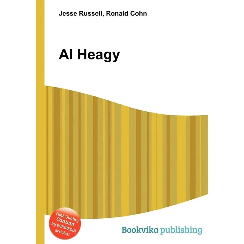 Al Heagy