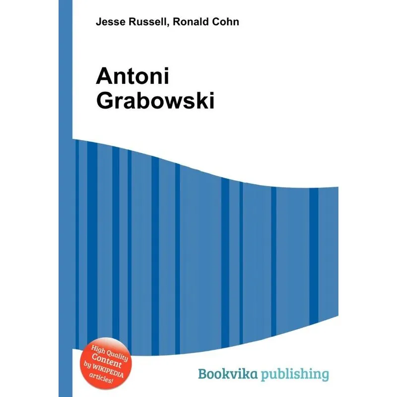 Antoni Grabowski