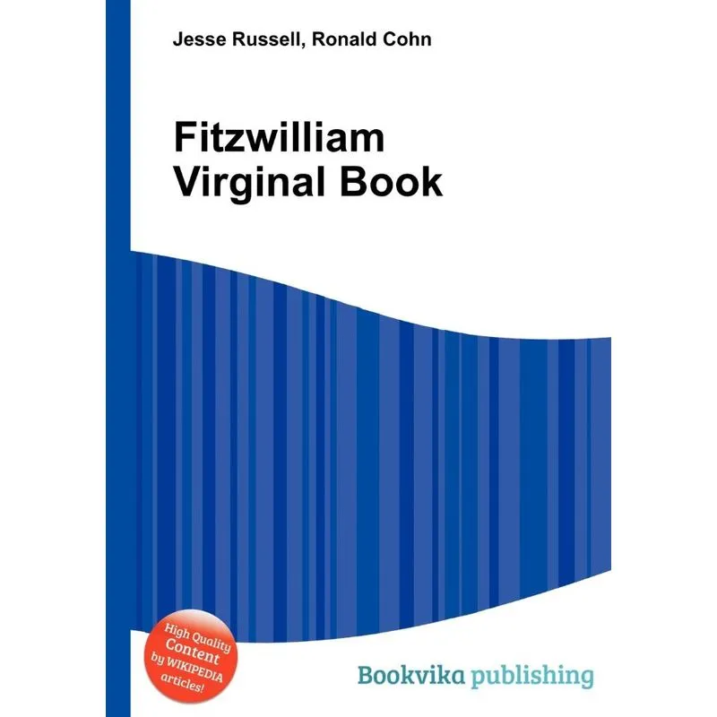 Fitzwilliam Virginal Book