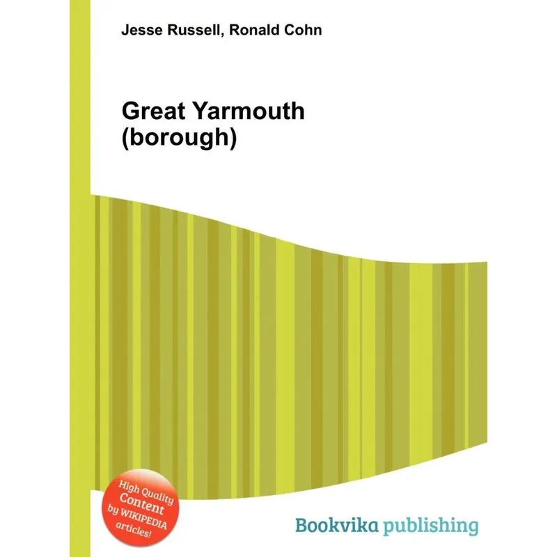 Great Yarmouth (Borough)