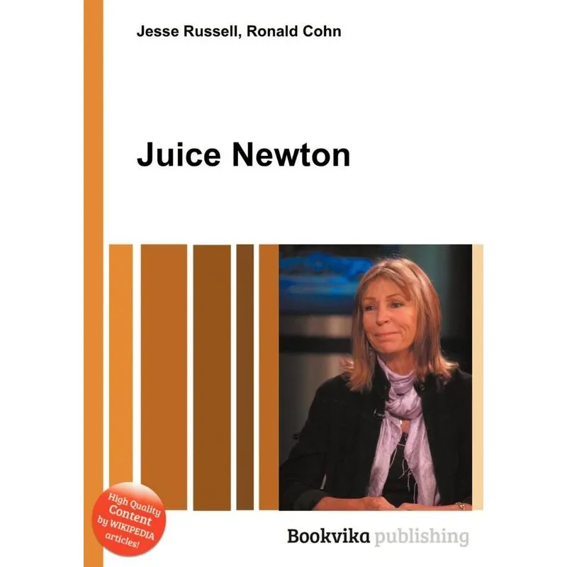 Juice Newton