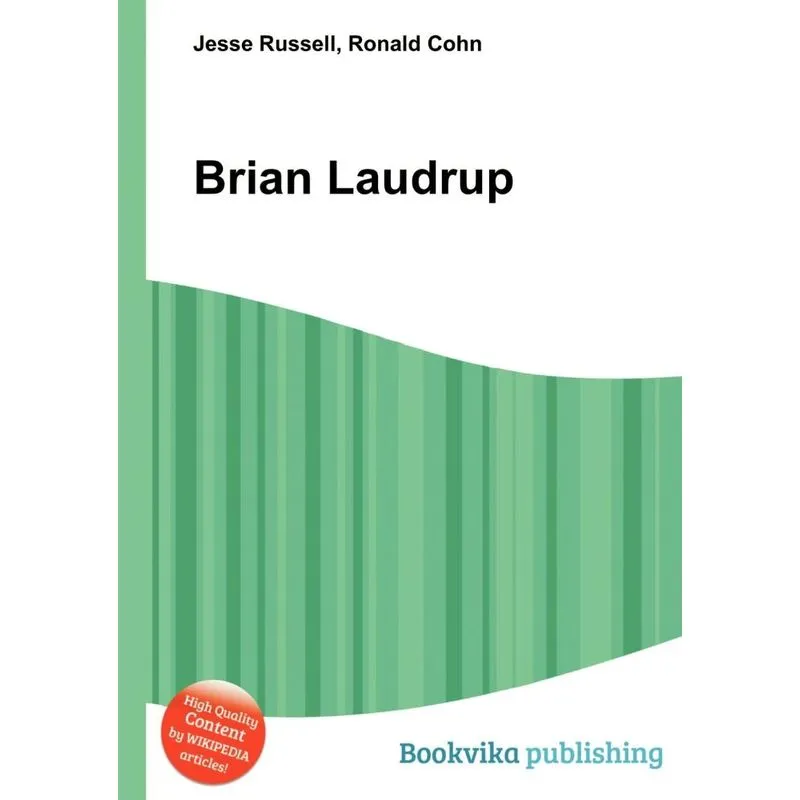Brian Laudrup