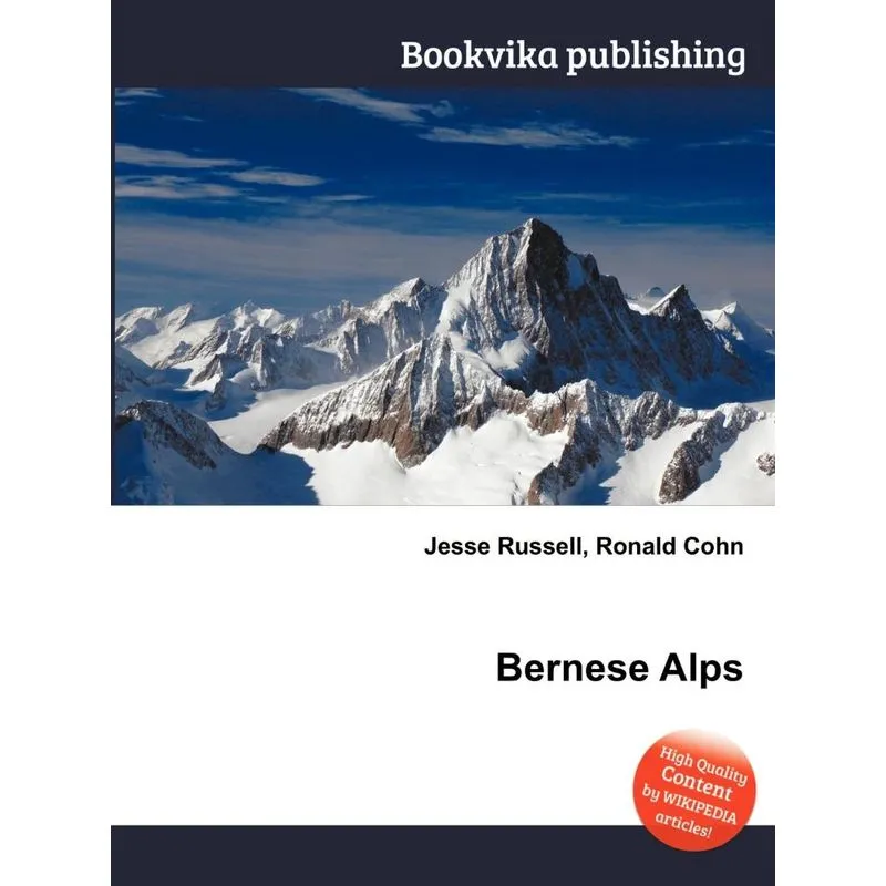 Bernese Alps