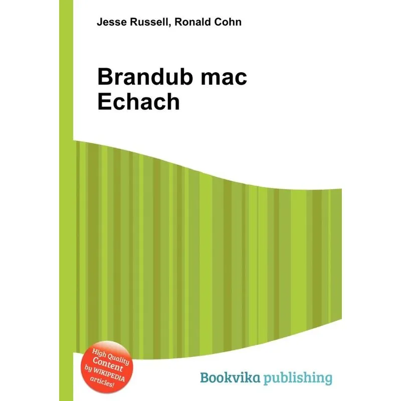 Brandub Mac Echach
