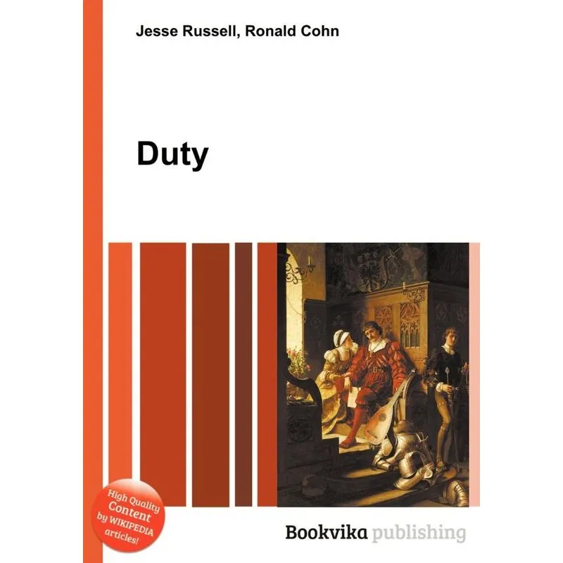 Duty