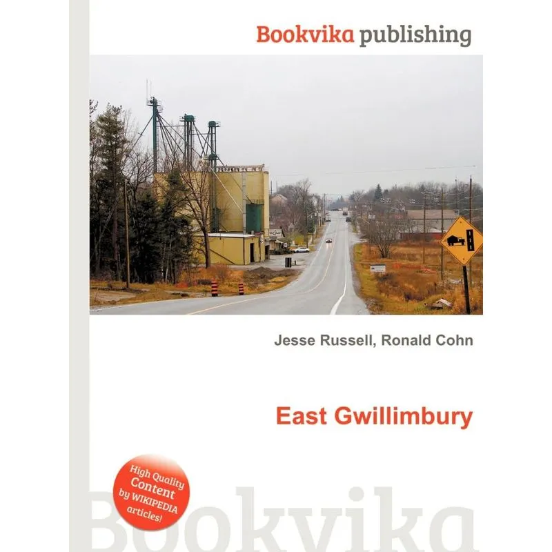 East Gwillimbury