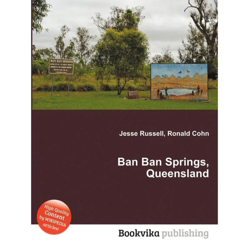 Ban Ban Springs, Queensland