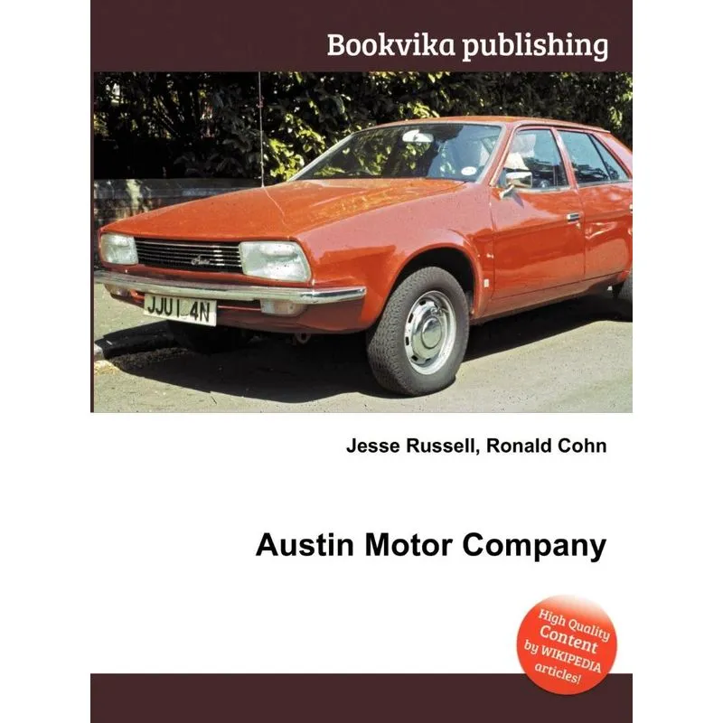 Austin Motor Company