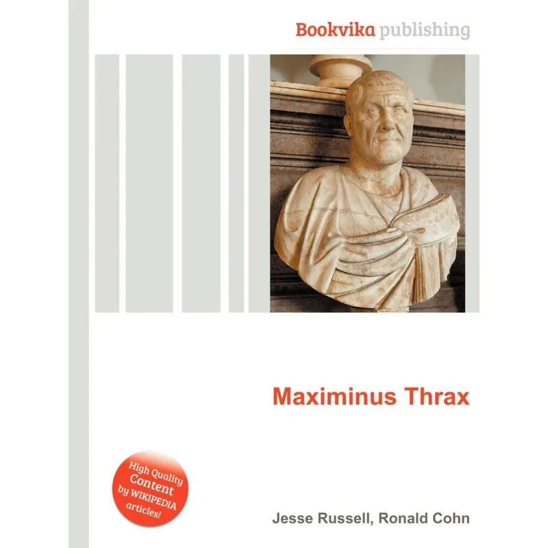 Maximinus Thrax