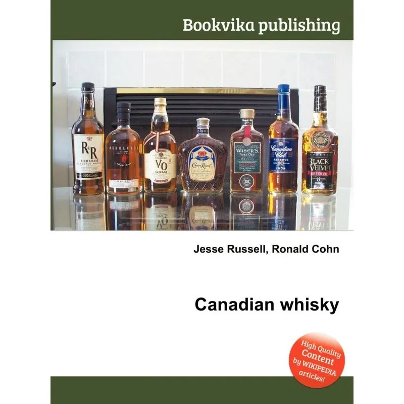 Canadian Whisky