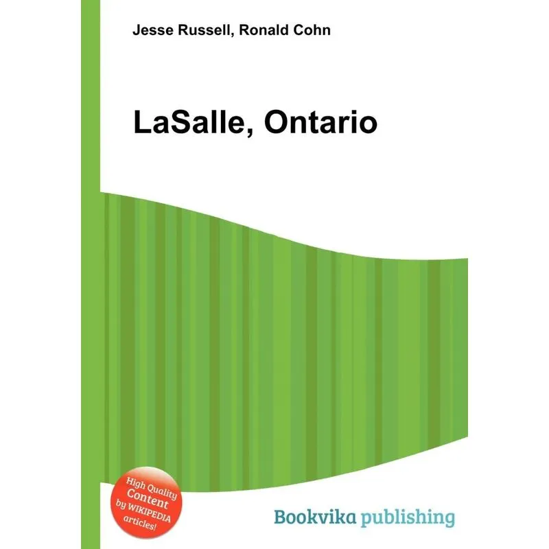 Lasalle, Ontario