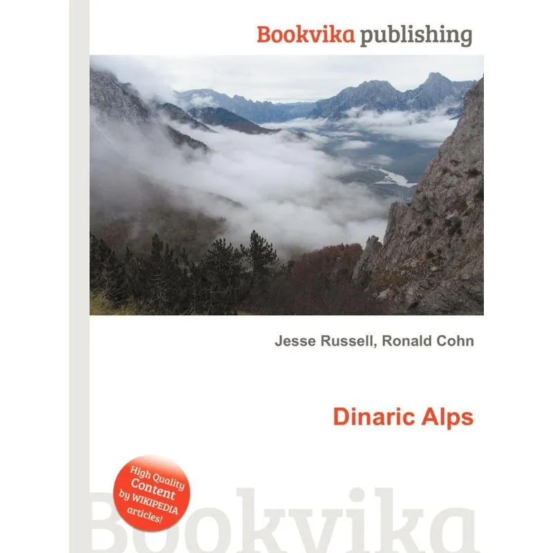 Dinaric Alps