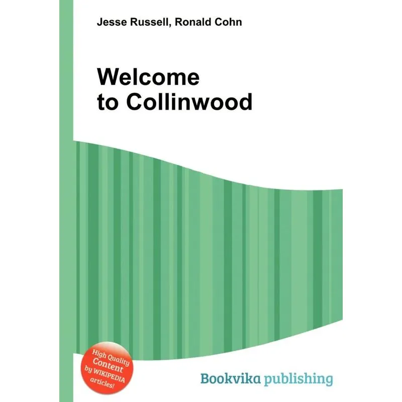 Welcome to Collinwood